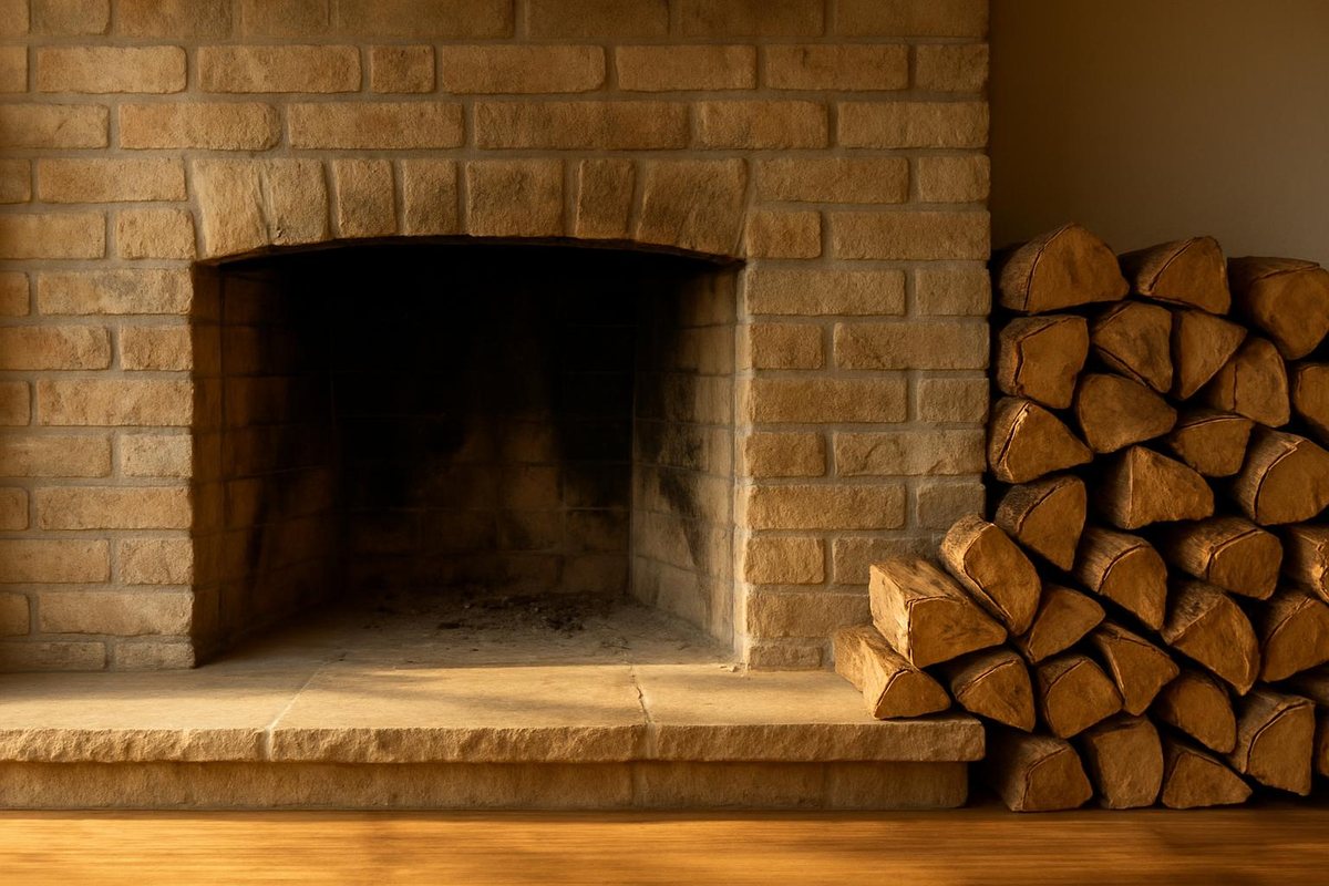 Jackson Chimney Services in Garden City